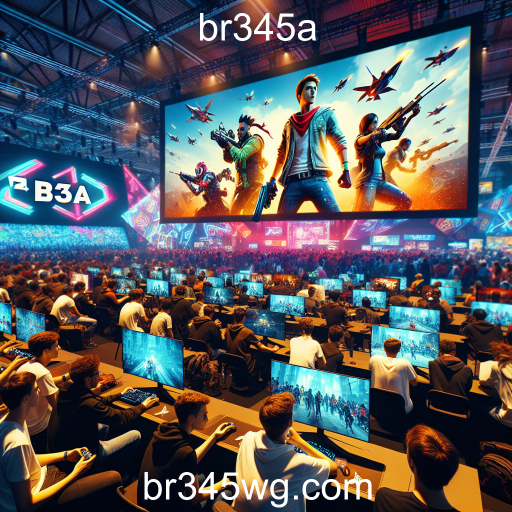 Novidades no Mundo dos Jogos: O Que Esperar em 2023